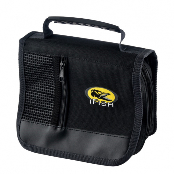 IFISH Tacklemap Double dans le groupe Stockage / Sac de peche / Portes-monnaie l\'adresse Sportfiskeprylar.se (20179293)