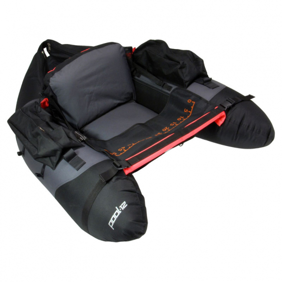 Pool 12 Easy Rider 2 including Pump and Bag dans le groupe Électronique marine et bateau / Float tube / Float-tubes et accessoires / Float tubes l\'adresse Sportfiskeprylar.se (20181114)