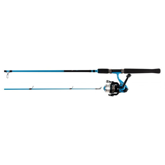 Ifish X-Wand Spinning 6\' dans le groupe Kit de pêche / Kit de pêche pour enfants l\'adresse Sportfiskeprylar.se (20181781r)