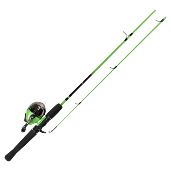Ifish X-Wand Spinn 5\' dans le groupe Kit de pêche / Conbos capotés l\'adresse Sportfiskeprylar.se (20181785r)