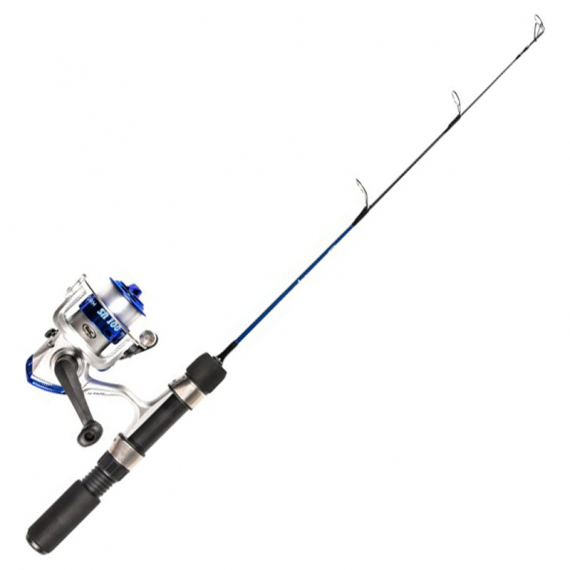 IFISH Super Nova Combo 20\'\' Medium dans le groupe Kit de pêche / Kits jigging sous glace l\'adresse Sportfiskeprylar.se (20183139)
