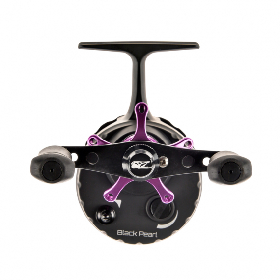 IFISH Black Pearl dans le groupe Moulinet de pêche / Moulinets pêche sous glace / Moulinets jigging sous glace l\'adresse Sportfiskeprylar.se (20183149)