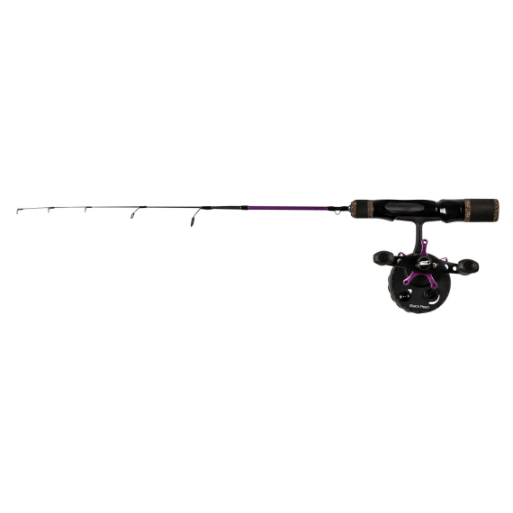 IFISH Viper Venom / Black Pearl Combo - 20 Medium dans le groupe Kit de pêche / Kits jigging sous glace l\'adresse Sportfiskeprylar.se (20183161)