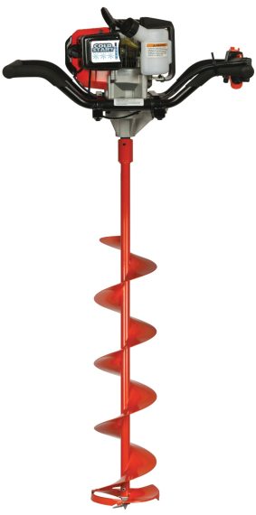 IFISH 43cc motorisborr 200mm dans le groupe Accessoires de pêche / Foret et ciseaux glace / Foret glace l\'adresse Sportfiskeprylar.se (20183859)