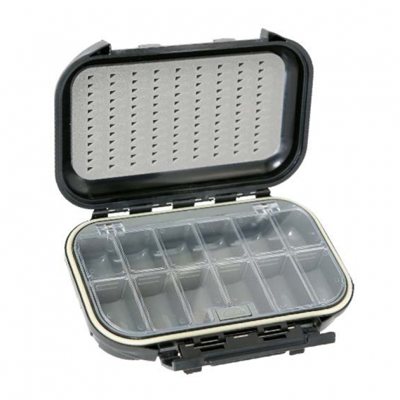 IFISH Ize Box M dans le groupe Stockage / Boite de peche / Boite a leurre l\'adresse Sportfiskeprylar.se (20190338)