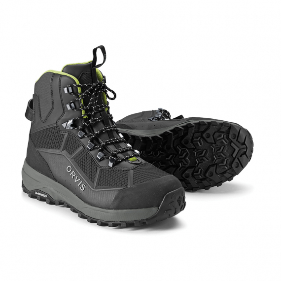 Orvis Pro Wading Boot dans le groupe Habits et chaussures / Waders et équipement de wading / Chaussure de peche, chaussure wading l\'adresse Sportfiskeprylar.se (20191517r)