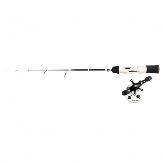 IFISH Alien White / White Pearl Combo dans le groupe Kit de pêche / Kits jigging sous glace l\'adresse Sportfiskeprylar.se (20193186r)