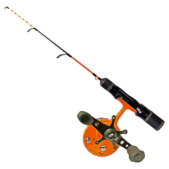 IFISH Pulsar / Black Pearl Combo dans le groupe Kit de pêche / Kits jigging sous glace l\'adresse Sportfiskeprylar.se (20193196r)