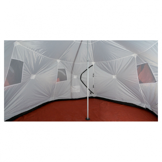 IFISH Inner Tent For IceHotel 4-p dans le groupe Loisirs en plein air / Tentes pêche sous glace et accessoires l\'adresse Sportfiskeprylar.se (20193805)
