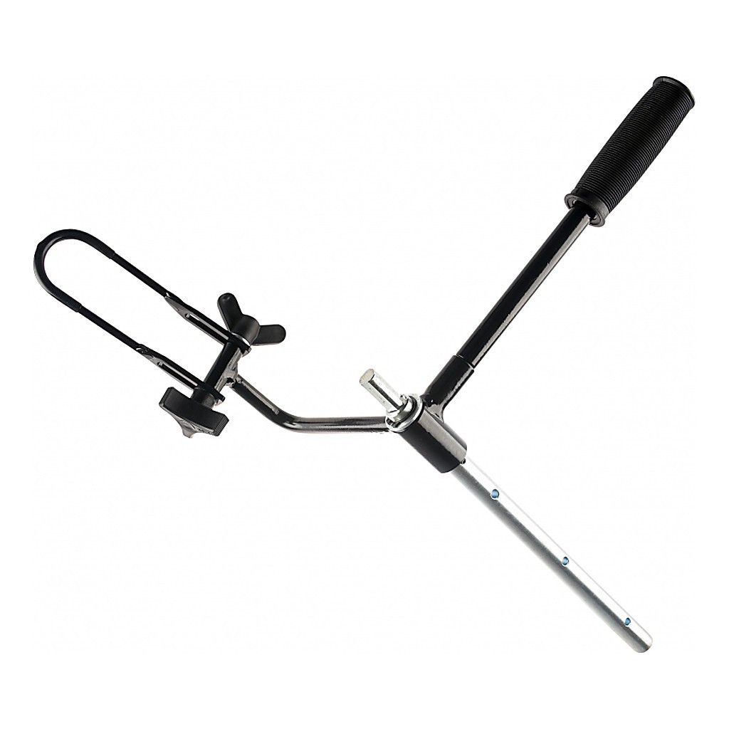 Royal Viking Adapter EXP for drill with handle dans le groupe Accessoires de pêche / Foret et ciseaux glace / Accessoires foret glace l\'adresse Sportfiskeprylar.se (20193887)