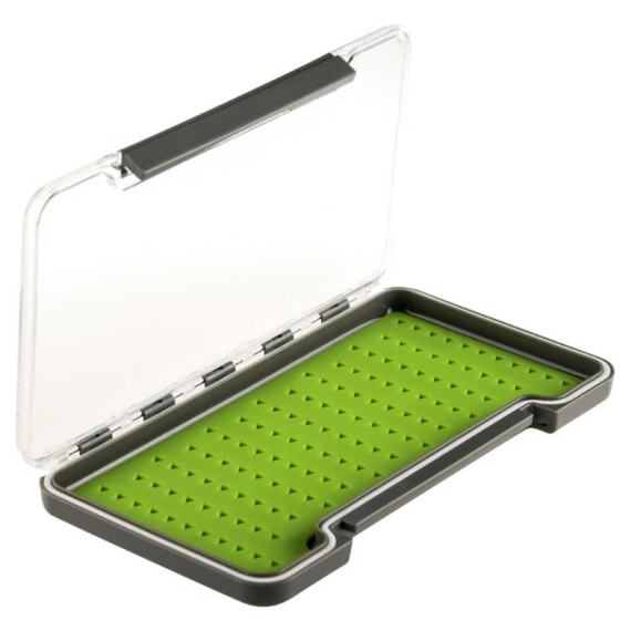 Pool 12 Slim - Small dans le groupe Stockage / Boite de peche / Boîtes à mouche l\'adresse Sportfiskeprylar.se (20199096)