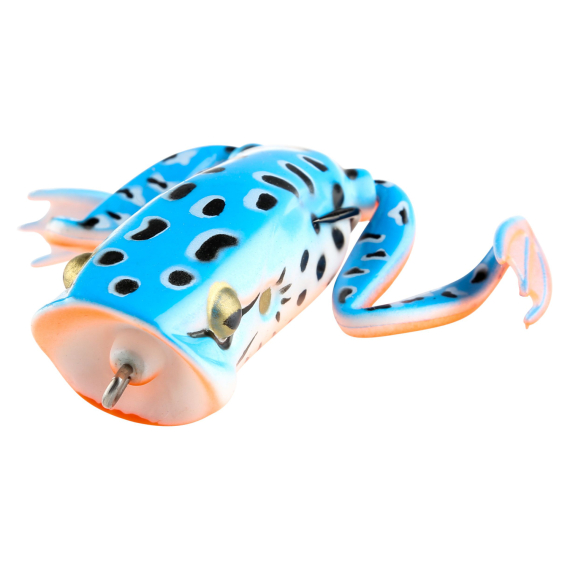 IFISH Popper Frog 18g, PLO dans le groupe Leurre de la peche / Grenouilles l\'adresse Sportfiskeprylar.se (20201001)