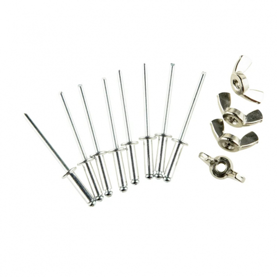 IFISH Ceiling duct for stove dans le groupe Loisirs en plein air / Tentes pêche sous glace et accessoires / Accessoires tentes pour pêche sous la glace l\'adresse Sportfiskeprylar.se (20201502)