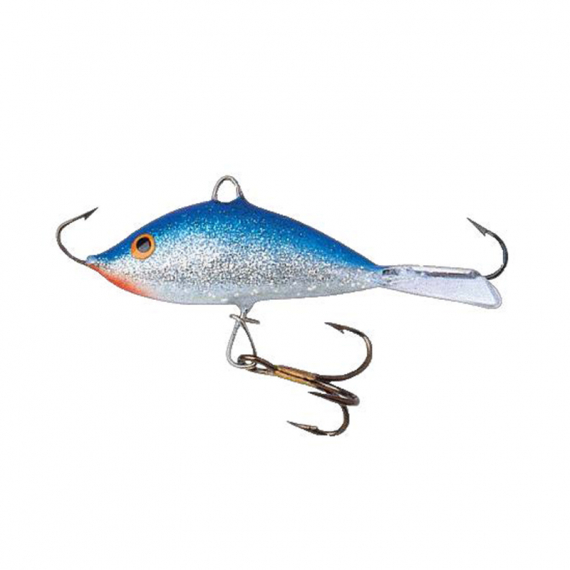 Nils Master Junior Shad dans le groupe Leurre de la peche / Leurres jigging sous glace / Dandinettes & Cuillers à jigger l\'adresse Sportfiskeprylar.se (20201606r)