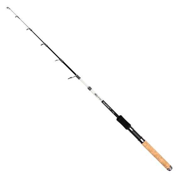 IFISH Telecaster 8\' 5-25g dans le groupe Canne a peche / Canne a peche telescopique l\'adresse Sportfiskeprylar.se (20205433)