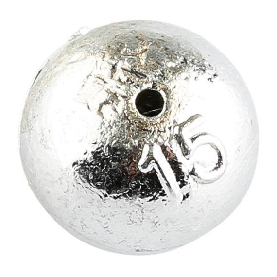 IFISH Ball Sinkers 15pcs dans le groupe Hameçons et terminal tackle / plomb de peche l\'adresse Sportfiskeprylar.se (20206768)