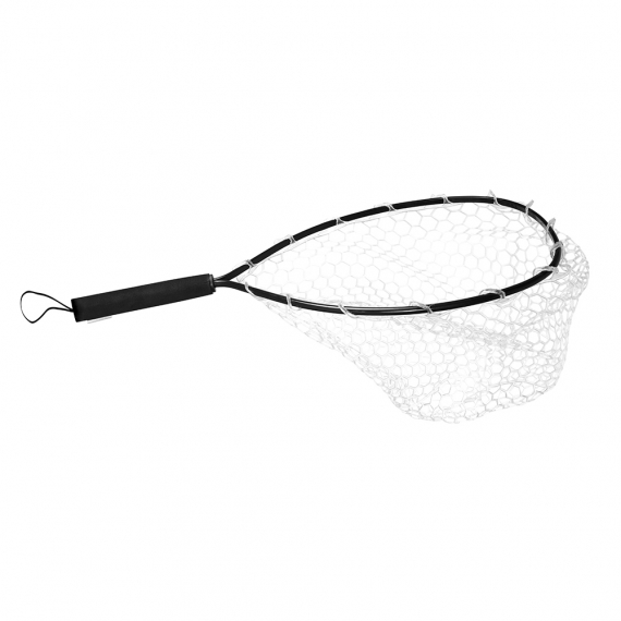 Pool 12 Ghost Trout Net dans le groupe Accessoires de pêche / Epuisette peche / Épuisettes mouche l\'adresse Sportfiskeprylar.se (20209377)
