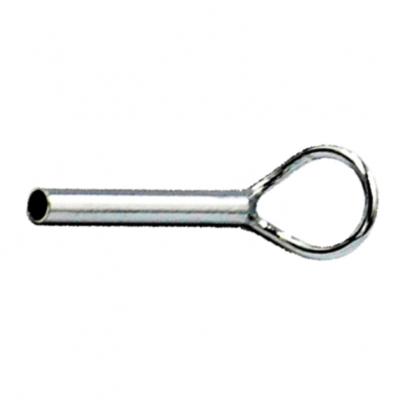 Pool 12 Top Eylet för Fly Rod Stl 8 (#7-9) dans le groupe Canne a peche / Accessoires cannes / Guides cannes l\'adresse Sportfiskeprylar.se (20210477)