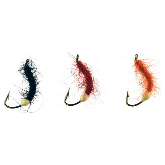IFISH Mycis (3-pack) dans le groupe Hameçons et terminal tackle / Hamecon peche / Hameçons jigging sous glace l\'adresse Sportfiskeprylar.se (20211561)