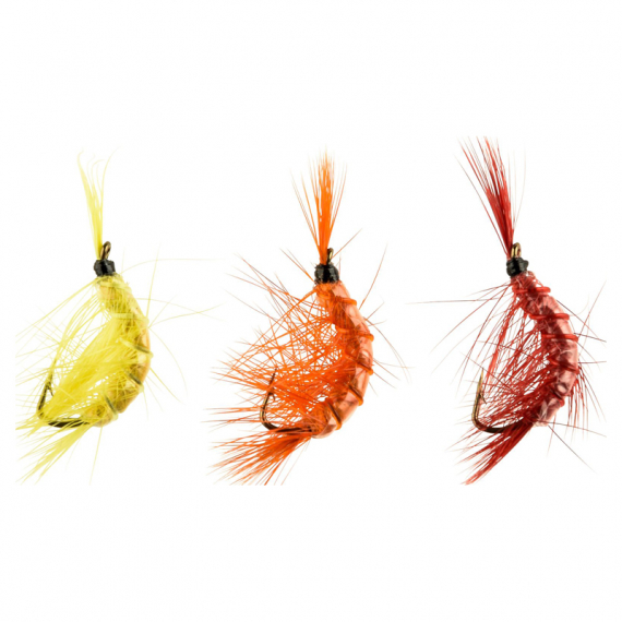IFISH Gammarus (3-pack) dans le groupe Hameçons et terminal tackle / Hamecon peche / Hameçons jigging sous glace l\'adresse Sportfiskeprylar.se (20211562)