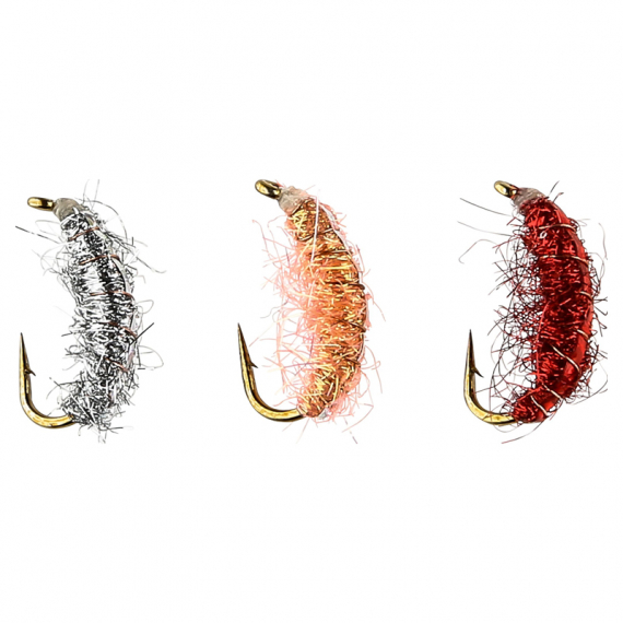 IFISH Shrimpcocktail dans le groupe Hameçons et terminal tackle / Hamecon peche l\'adresse Sportfiskeprylar.se (20211563)