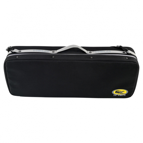 IFISH Sensi Rod Carryall, Large dans le groupe Stockage / Fourreau canne a peche / Sacs cannes l\'adresse Sportfiskeprylar.se (20213397)