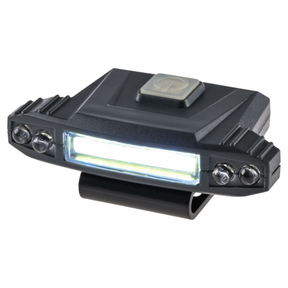 IFISH Cap Light UV dans le groupe Loisirs en plein air / Lampes et lanternes / Lampes UV l\'adresse Sportfiskeprylar.se (20214224)