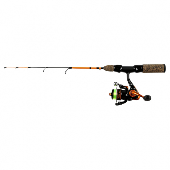IFISH SensiRod Combo Short HSP - 18H dans le groupe Kit de pêche / Kits jigging sous glace l\'adresse Sportfiskeprylar.se (20214318)