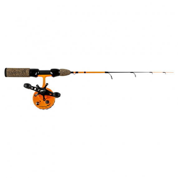 IFISH SensiRod Combo Short IZE - 18H dans le groupe Kit de pêche / Kits jigging sous glace l\'adresse Sportfiskeprylar.se (20214319)