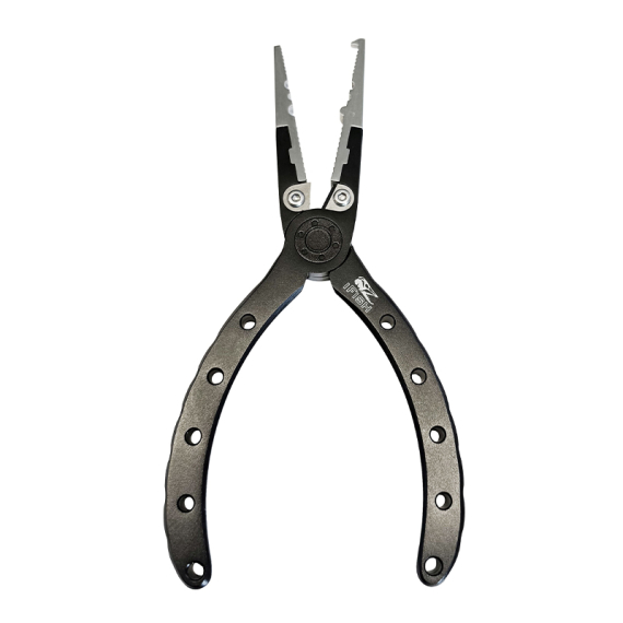 IFISH Alu Pro dans le groupe Accessoires de pêche / Pinces et ciseaux l\'adresse Sportfiskeprylar.se (20220492)