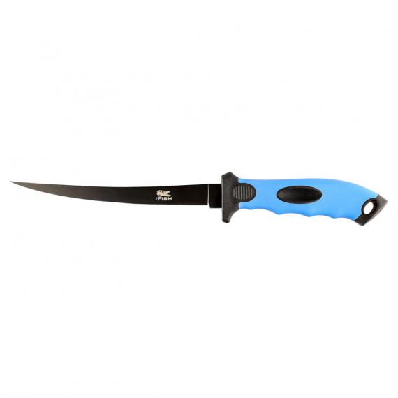 IFISH Filleting Knife 7\'\' dans le groupe Outils et accessoires / Couteaux et haches / Couteaux / Couteaux à filet l\'adresse Sportfiskeprylar.se (20220497)