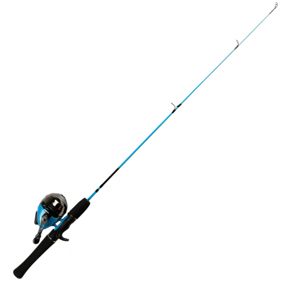 IFISH Spinnset X-Wand 3\' Blue dans le groupe Kit de pêche / Conbos capotés l\'adresse Sportfiskeprylar.se (20221799)