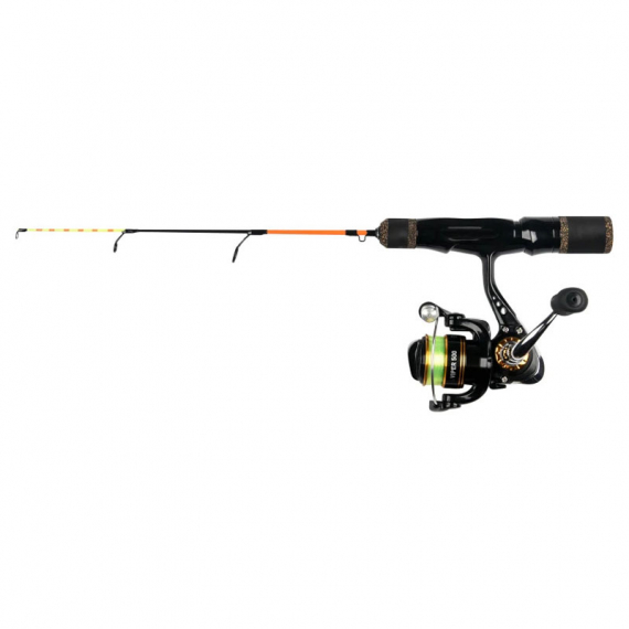 IFISH Pulsar HSP Combo 20XH dans le groupe Techniques de pêche / Pêche sous la glace / Combos de Pêche sous la glace / Kits jigging sous glace l\'adresse Sportfiskeprylar.se (20223218)
