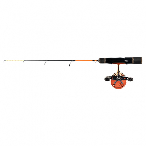 IFISH Pulsar IZE Combo 20XH dans le groupe Kit de pêche / Kits jigging sous glace l\'adresse Sportfiskeprylar.se (20223219)