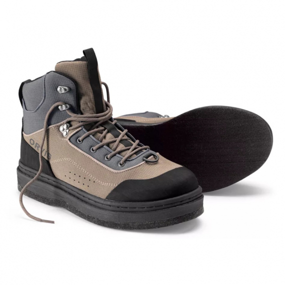 Orvis Encounter Boots Felt dans le groupe Habits et chaussures / Waders et équipement de wading / Chaussures wading l\'adresse Sportfiskeprylar.se (20223534r)