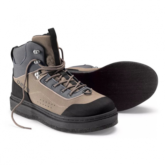 Orvis Encounter Boots Felt dans le groupe Habits et chaussures / Waders et équipement de wading / Chaussure de peche, chaussure wading l\'adresse Sportfiskeprylar.se (20223534r)