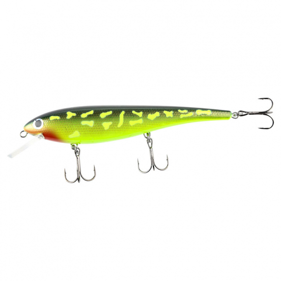 IFISH The Fighter dans le groupe Leurre de la peche / Crankbait l\'adresse Sportfiskeprylar.se (20225800r)
