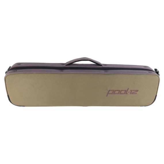 Pool 12 All-in-One dans le groupe Stockage / Fourreau canne a peche / Sacs cannes l\'adresse Sportfiskeprylar.se (20229352)