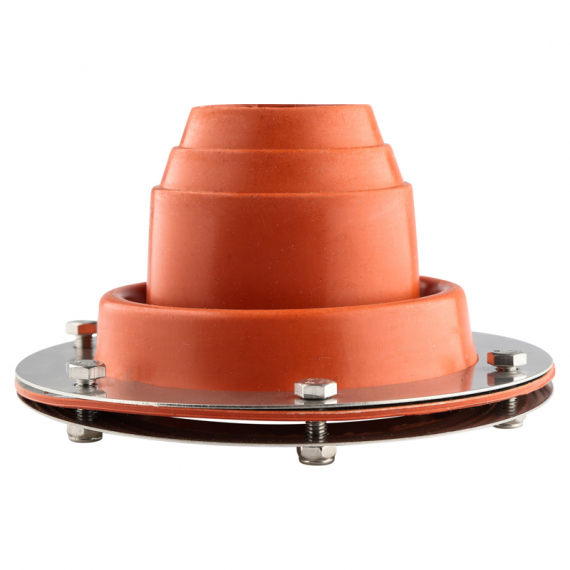 IFISH Chimney duct with Silicon S dans le groupe Loisirs en plein air / Tentes pêche sous glace et accessoires / Accessoires tentes pour pêche sous la glace l\'adresse Sportfiskeprylar.se (20233823)