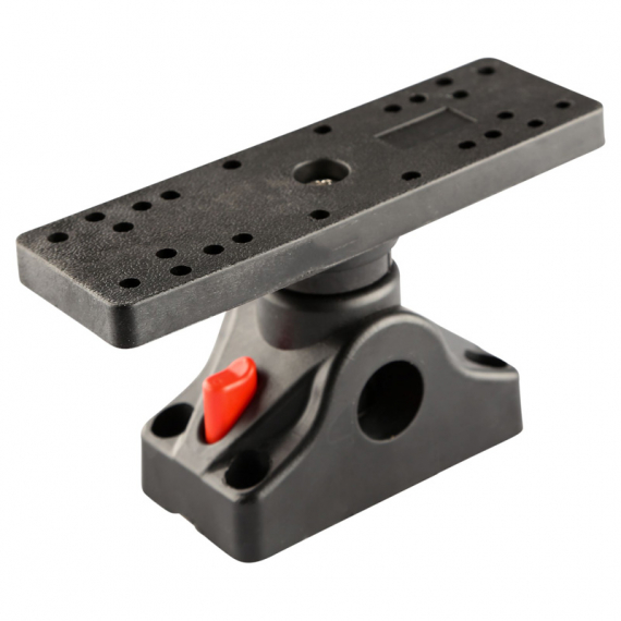 IFISH Table/Fish Finder Mount dans le groupe Électronique marine et bateau / Accessoires bateau / Montures marines l\'adresse Sportfiskeprylar.se (20234705)