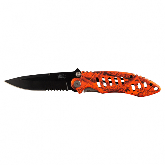 IFISH Folding Knife OR Camo dans le groupe Outils et accessoires / Couteaux et haches / Couteaux / Couteaux de poche l\'adresse Sportfiskeprylar.se (20236325)