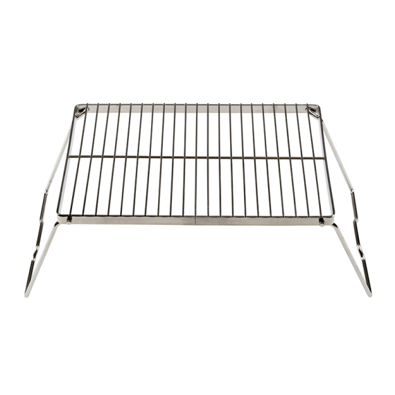 IFISH Grates on legs - Medium dans le groupe Loisirs en plein air / Cuisines camping et ustensiles / Grills / Grilles l\'adresse Sportfiskeprylar.se (20236396)