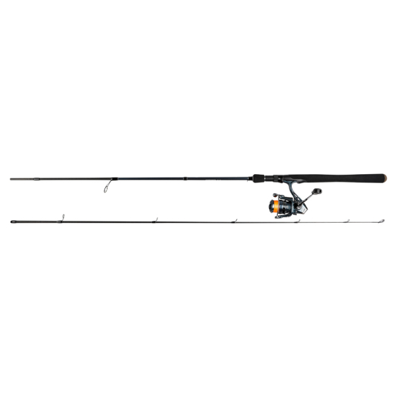 IFISH Paragon Spinning Combo 7\' 3-15g dans le groupe Kit de pêche / Combos spinning / Ensemble Spinning Perche l\'adresse Sportfiskeprylar.se (20241413)