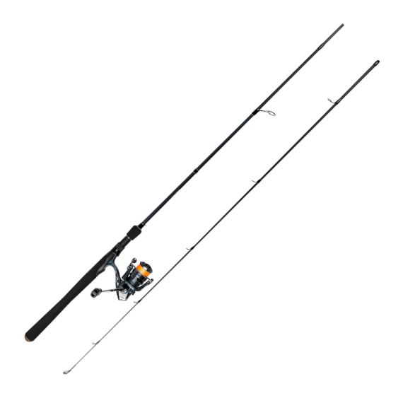 IFISH Paragon Combo dans le groupe Ensembles de pêche / Ensembles spinning l\'adresse Sportfiskeprylar.se (20241414r)