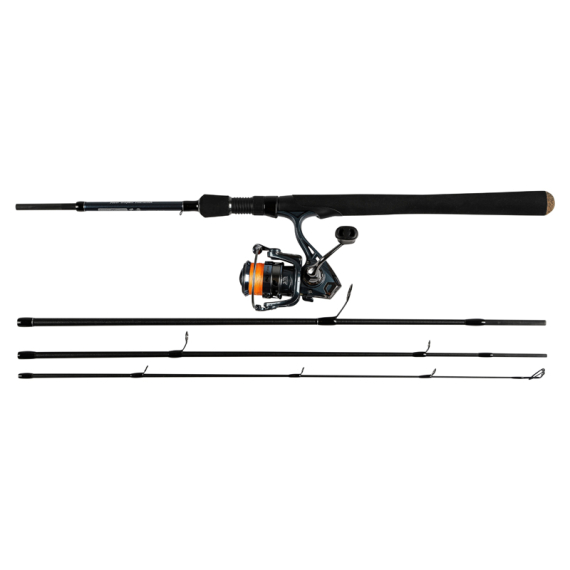 IFISH Helags Spinning Combo dans le groupe Combos / Combos spinning l\'adresse Sportfiskeprylar.se (20241417r)