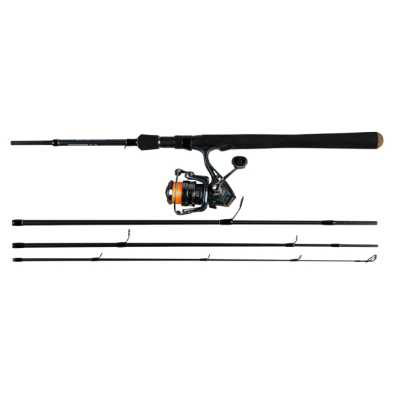 IFISH Helags Spinning Combo dans le groupe Kit de pêche / Combos spinning / Ensemble Spinning Poisson noble l\'adresse Sportfiskeprylar.se (20241417r)