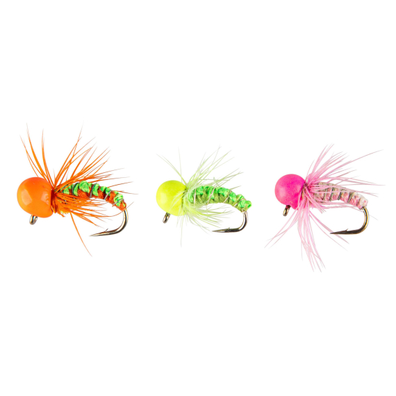 IFISH Ize-Jigg M 3-pcs dans le groupe Leurre de la peche / Leurres jigging sous glace / Leurres pêche sous glace l\'adresse Sportfiskeprylar.se (20241584)