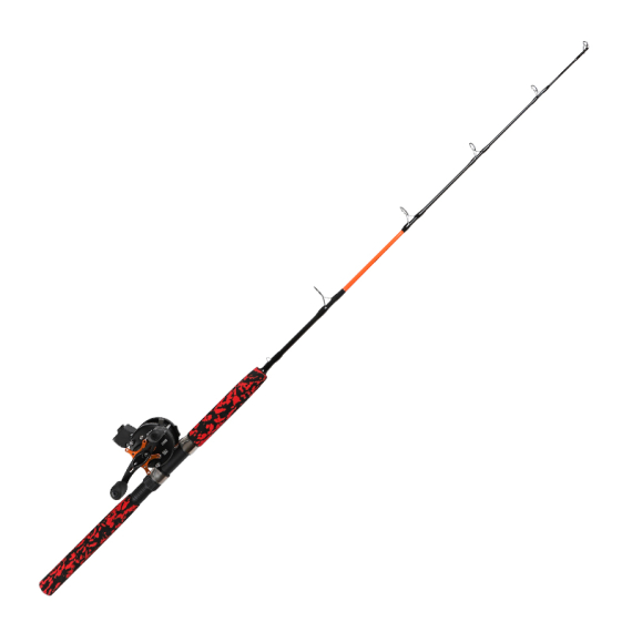IFISH Gäddmete LC Combo dans le groupe Kit de pêche / Kits pêche sous glace l\'adresse Sportfiskeprylar.se (20244353)