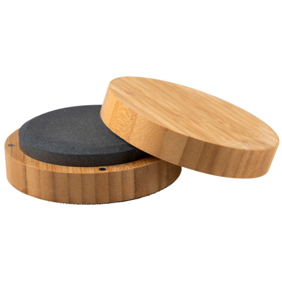 IFISH Grindstone for axe and knife dans le groupe Accessoires de pêche / Couteaux et haches / Aiguiseurs l\'adresse Sportfiskeprylar.se (20246317)