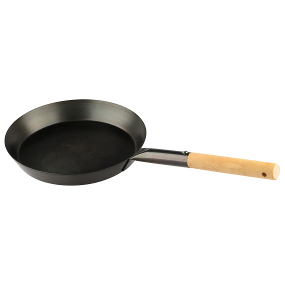 IFISH Frying pan 24cm dans le groupe Loisirs en plein air / Cuisines camping et ustensiles / Poêles et toasters l\'adresse Sportfiskeprylar.se (20246341)